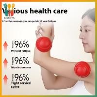 ราคา MEET Anti-cellulite ถ้วยดูดซิลิโคน Ventosas นวด Body ถ้วยสูญญากาศ Cupping Masajador Face Sucker Slimming Jars TH (57955041767)