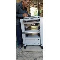 ราคา เครื่องรีดไม้ 12"2 HPยี่ห้อBIGWOOD 220V. 1.5HPรุ่นPL-300พร้อมใบมีดเครื่องรีดไม้ 12นิ้ว (| 1 ชุดมี 4 ใบ) ประกัน1ปี (17885626352)