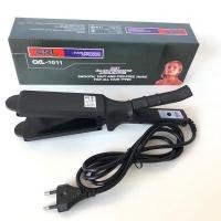 ราคา CKL by Twosister เครื่องหนีบผม ที่หนีบผม ทำวอลลุ่ม งุ้มปลาย หนีบผมตรง ปรับความร้อน 4 ระดับ ร้อนเร็ว CKL 1011 /JMF 1011 (21501559786)