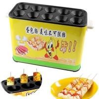 ราคา เครื่องทำไข่ม้วน ไฟฟ้า 10ช่อง เครื่องม้วนไข่ รุุ่นZB-D735 มีพร้อมส่ง (22260725628)