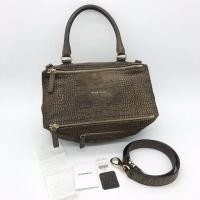 ราคา Givenchy pandora medium (1729504897)