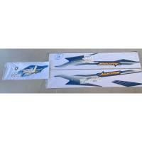 ราคา สติ๊กเกอร์ mio amore แท้ศูนย์ yamaha (44278149826)