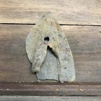 ราคา ไถโบราณ ผาลไถมือสอง ใบผาลเก่า ผาลไถโบราณ ผาลไถนา ผานไถ สบไถ สบไถนาโบราณ วัตถุอาถรรพ์ ของสะสม ของหายาก ใบผาล ของสะสม (20604104001)