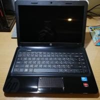 ราคา HP 1000 notebook PC (มือสอง) (2728290119)
