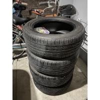 ราคา ยาง FIRESTONE FIRESTONE F-01 FUEL FIGHTER (12321843704)