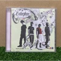 ราคา CD Endorphine อัลบั้ม พริก มือสอง สภาพดี (5852043357)