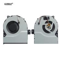 ราคา แล็ปท็อป CPU Cooler พัดลมสําหรับ Asus x751 X751L X751N X751NA X751M X751M K751L A751L A751LX A751M A751YI R752 R751LD (55002123085)