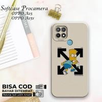 ราคา HP Case-Oppo-A15s-A15 ล่าสุดแฟชั่นกรณีล่าสุดOppo A15 A15sเคสโทรศัพท์ล่าสุดOppo A15 A15sเคสโทรศัพท์Glossy Softcase Oppo A15sเคสโทรศัพท์ซิลิโคนป้องกันโทรศัพท์Softcase Proกล้องMakmura (52350237811)