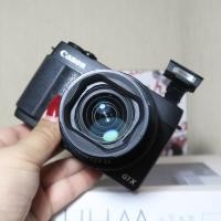 ราคา Canon G1x Mark II - Canon G1x PowerShot Mark II (การทำงาน 100% สภาพตัวกล้องดีประมาณ 90%) (26009329753)