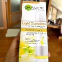 ราคา Garnier Light Complete Serum 30 ml. (6242737064)