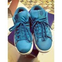 ราคา รองเท้า K-SWISS ของแท้ 100% สภาพ 80% ใช้เอง (490474353)