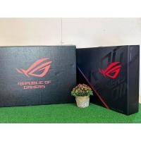 ราคา บิ้กเบิ้ม จอ17.3นิ้ว สวยมากๆ สายพันธุ์โหด Asus ROG Strix G G731 GAMING ทรงพลัง I7รุ่น9 GTX1660Ti (22027349373)