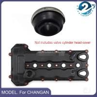 ราคา 17pcs/set New Valve Cover Bolt Seals CHANGAN EADO /Alsvin /V5/ CS35 478 engine Spark Plug /Sensor (48004695333)