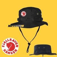 ราคา FJALLRAVEN KANKEN Kanken Adventure Fjallraven jungle Hat - หมวกภูเขากลางแจ้งสําหรับผู้ใหญ่ (29637919540)