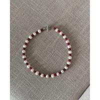 ราคา seamuse : passion of pearls ไข่มุกน้ำจืดแท้&หินปะการังแดงแท้ (40317472082)