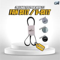 ราคา PERODUA เข็มขัดพัดลม / V-BELT สําหรับ PERODUA MYVI 1.5 (54552261065)