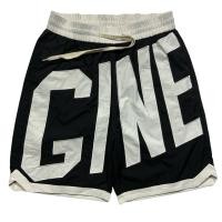 ราคา กางเกงขาสั้น GINE BIG LOGO สีดำสนิท มือ2 สภาพใหม่มาก (41515196698)