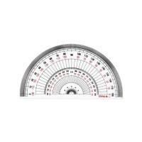 ราคา ครึ่งวงกลม 15cm วัดมุม Inca (13327424563)