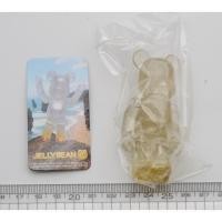 ราคา Medicom Toy Be@rbrick Bearbrick 100% Series 30 S30 - Jellybean (47800756432)