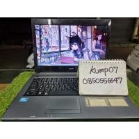 ราคา ขาย Notebook ACER Aspire 4349 Celeron B815 RAM 4 HDD 320 มือ2 สภาพดี 2900 บาท ครับ (7591038605)