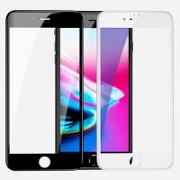 ราคา ขอบสีกระจกนิรภัยป้องกันหน้าจอสําหรับiPhone X XS Max XR 11 Pro Max 6 7 8 Plus SE 2020 2022 tempered glass screen protector ฟิล์มป้องกันหน้าจอป้องกันการแตก 11Proผิวหน้าจอเหนียว (44953104582)