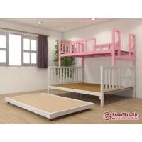 ราคา เตียงสองชั้น​ 5+ 3.5ฟุต​ พร้อมถาดสไลด์​ 3.5ฟุต (7532361393)