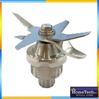 ราคา MK Commercial Blender Blade มีดอะไหล่อุปกรณ์เสริมสําหรับเครื่องปั่น MK986 Pisau (54002501427)