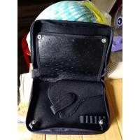 ราคา กระเป๋าใส่ปืน ลูกโม่ .22 .38 357 9มม สมิท Smith มีขนาด 2นิ้ว 2.5นิ้ว 3นิ้ว 4นิ้ว 5นิ้ว 6นิ้ว (21906782406)