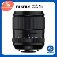 ราคา Fujinon XF 23mm f/1.4 R LM WR Lens (43373546201)