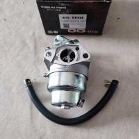 ราคา MESIN คาร์บูเรเตอร์คาร์บูเรเตอร์เครื่องยนต์ไดรฟ์ Honda G 150 200 G150 G200 (44656210888)