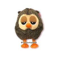 ราคา หมอนสอดมือ หมอนซุกมือนกฮูก ตุ๊กตานกฮูก ขนาด 16 นิ้ว (1306392010)