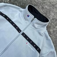 ราคา Champion Jacket เสื้อแจ็คเก็ต แขนยาว (แท้) (42754119793)