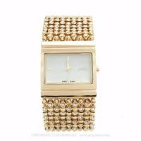 ราคา Julius นาฬิกา รุ่น JA-435-gold (สีทอง)# (279036280)