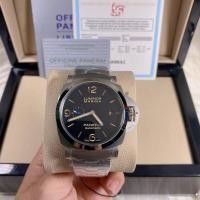 ราคา Panerai CC ขนาด 46mm นาฬิกาออโตเมติก (46556368331)