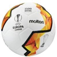 ราคา MOLTEN ฟุตซอล ลูกฟุตซอลหนังอัด Futsal PVC th F9U1500-K0 (570) (แถมฟรี ตาข่ายใส่ลูกฟุตบอล +เข็มสูบลม) (8961353307)