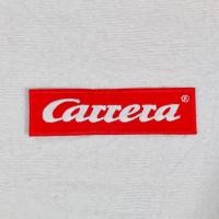 ราคา อาร์ม ตัวรีด อาร์มติดเสื้อ รถ ลาย พอร์ช คาเรร่า Porsche Carrera Iron on Patch สติ๊กเกอร์ติดรถ Sticker ตกแต่งเสื้อผ้า (9078512381)