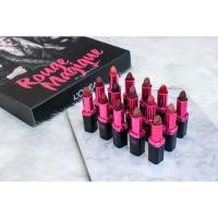 ราคา Free EMS พร้อมส่ง❤️L'oreal Paris Rouge Magique Lip Color (loreal) (227726987)