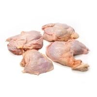 ราคา ส่งพรุ่งนี้ น่องไก่ติดสะโพกเลาะกระดูก 1 กก./แพ็ค ออกใบกำกับภาษีได้ (40108800962)