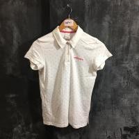 ราคา เสื้อยืดผู้หญิง Adida NEO Label - Love Polkadot (25911689213)