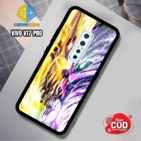 ราคา เคส VIVO V17 PRO เคส Hp VIVO V17 PRO Emperorcase Motif [NARUTO] Aesthetic Hp Casing Anime Character Hp Casing Cute Motif Hp Casing (29574759449)