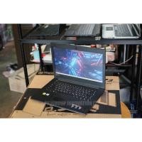 ราคา โน๊ตบุ๊คทำงานมือสอง Lenovo Ideapad 310-14ISK Intel core i5-6200U RAM 4 GB GeForce 920MX (20020087121)