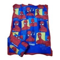 ราคา ที่นอนเด็กอนุบาล ที่นอนปิคนิค สำหรับไปโรงเรียน ที่นอนเด็กอนุบาลไปโรงเรียน ลายการ์ตูน ที่นอนปิกนิก มีที่สะพาย พกพาได้ (3816098172)