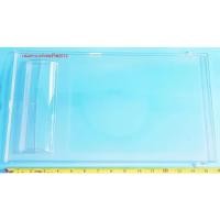 ราคา ฝาปิดชั้นช่องแช่ฟิซตู้เย็นชาร์ป 9MD10201121280 ใช้กับรุ่น SJ-D15S-SL (25295294825)