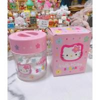 ราคา กระปุกน้ำตาล Hello Kitty สไตล์ Sanrio สุดคลาสสิก ปี 1997 สินค้าหายาก (43155439615)