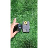 ราคา กล่องไฟ Ksr Kawasaki ตัวเก่า สินค้าแท้มือสอง (41376017492)