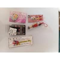 ราคา ขายเหมายกเซ็ต 5 ชิ้น เบ็ดเตล็ดญี่ปุ่น พร้อมส่ง สินค้านำเข้าจากญี่ปุ่น (50106046038)