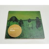 ราคา CD ซีดีเพลง PAUSE - Love Memory With PAUSE (2013) (45652558787)