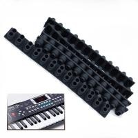 ราคา 5 ชิ้น Conductive ยางสัมผัสปุ่ม D-Pad สําหรับ Yamaha Psr-e423 Dgx-205 KB-180 Psr-e303 Psr-e313 (56152251055)