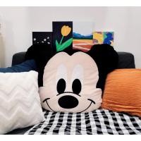 ราคา Micky Minnie เบาะยักษ์ หมอน มิกกี้ มินนี่ ใบใหญ่ (4487555426)