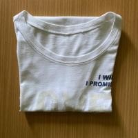 ราคา เสื้อยืด AIIZ แท้ 100% (7936464864)